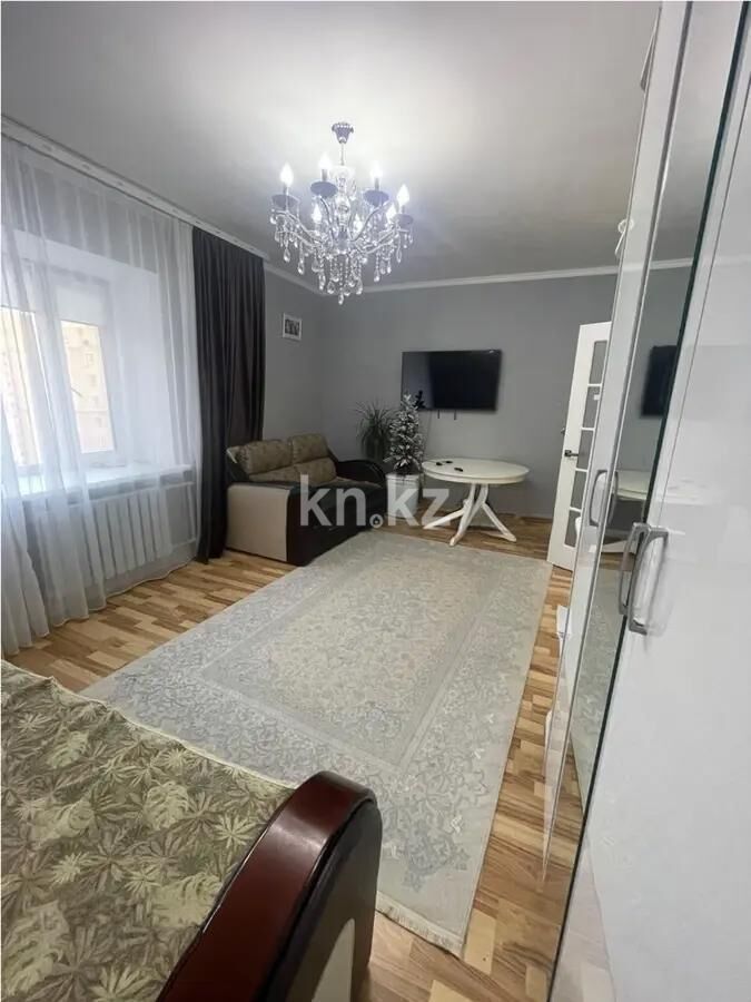 Продажа 2-комнатной квартиры, 60 м² - Продажа двухкомнатных квартир в р-не Байконур Астаны - страница 7 фото 1 из 5