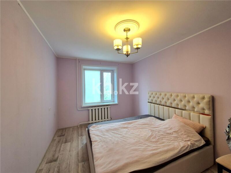 Продажа 2-комнатной квартиры, 56 м² - Продажа двухкомнатных квартир в панельном доме в Темиртау - страница 8 фото 2 из 18