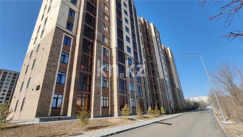 Продажа 3-комнатной квартиры, 99 м² - Продажа комнат в Усть-Каменогорске фото 22 из 22