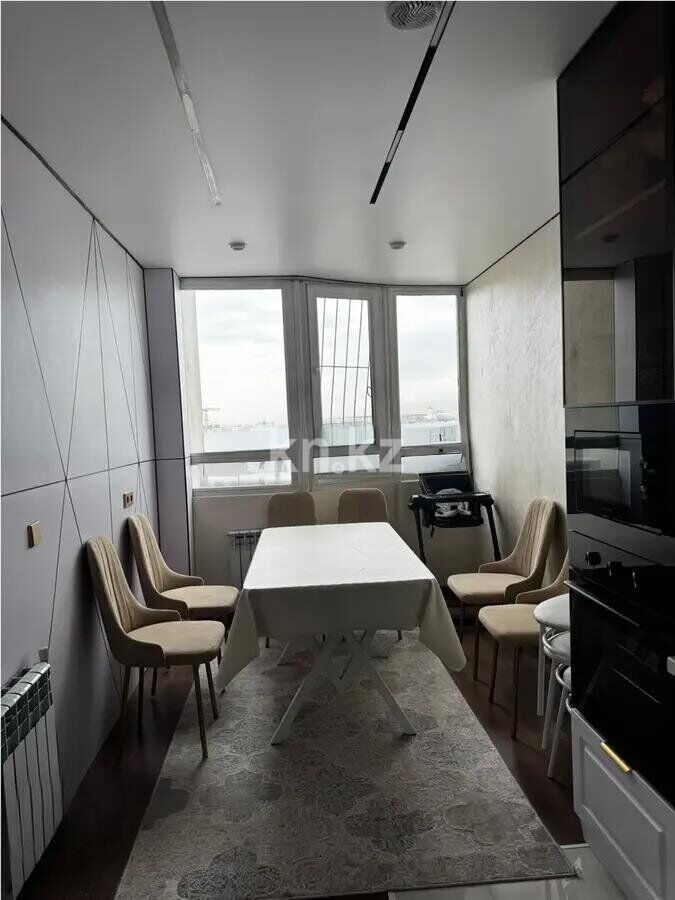 Продажа 3-комнатной квартиры, 84 м² - Продажа квартир в Казахстане - страница 122 фото 4 из 7