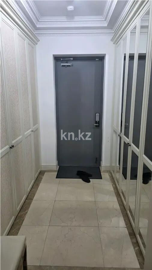 Продажа 5-комнатной квартиры, 187 м² - Продажа пятикомнатных и более квартир в блочном доме в Астане фото 5 из 5