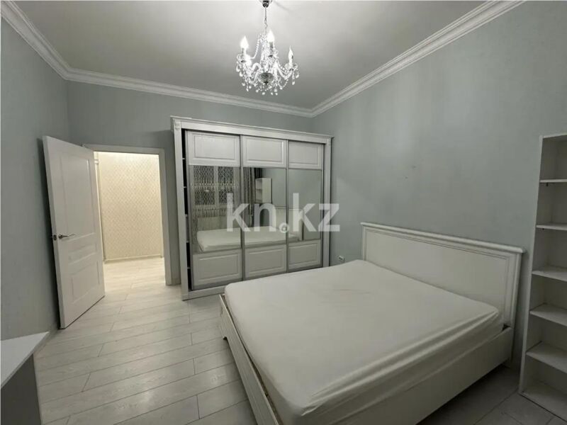 Продажа 4-комнатной квартиры, 110 м² - Продажа четырехкомнатных квартир в блочном доме в Казахстане - страница 12 фото 2 из 8
