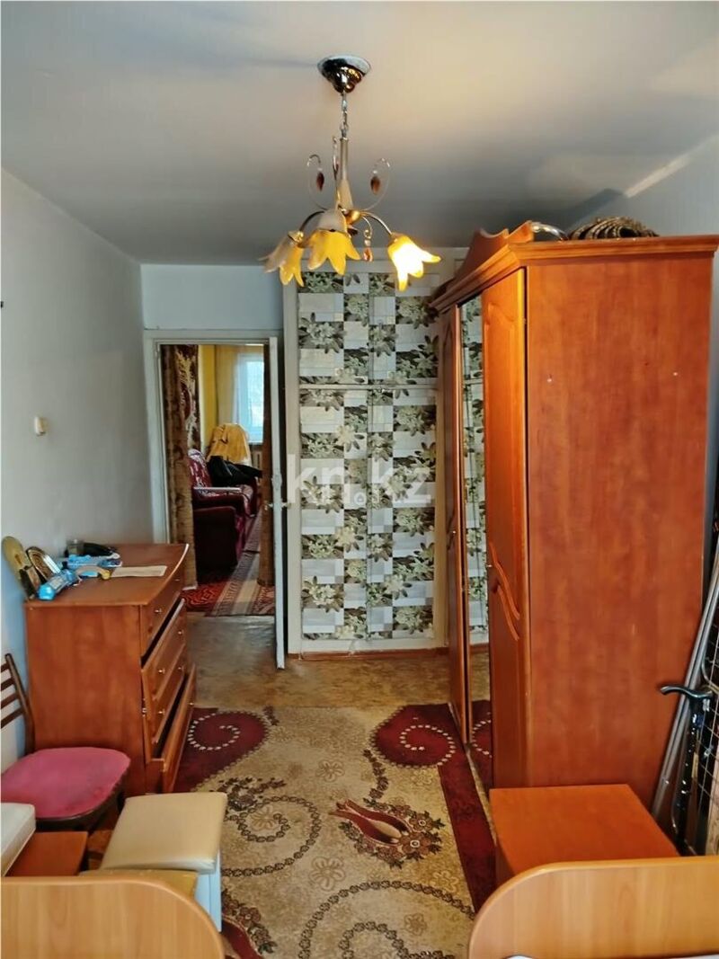 Продажа 2-комнатной квартиры, 44 м² - Продажа квартир в панельном доме в Темиртау - страница 2 фото 5 из 15