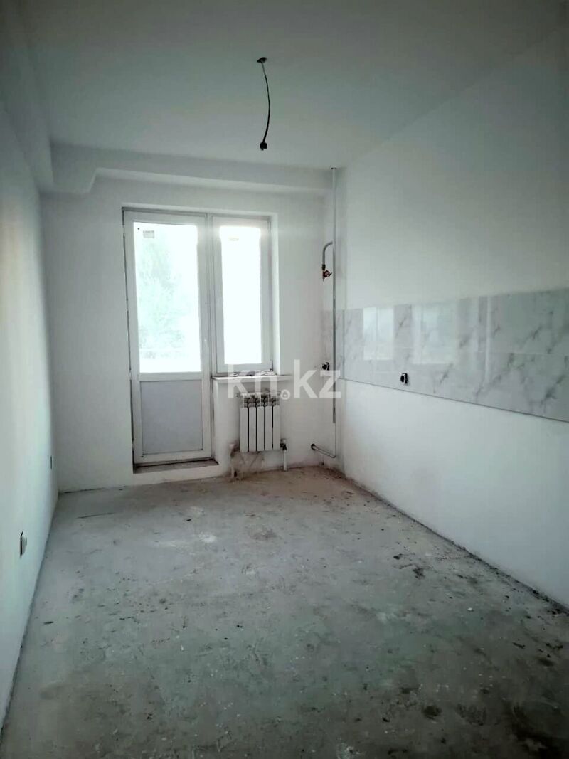 Продажа 1-комнатной квартиры, 38.9 м² - Продажа однокомнатных квартир в Казахстане - страница 329 фото 8 из 17
