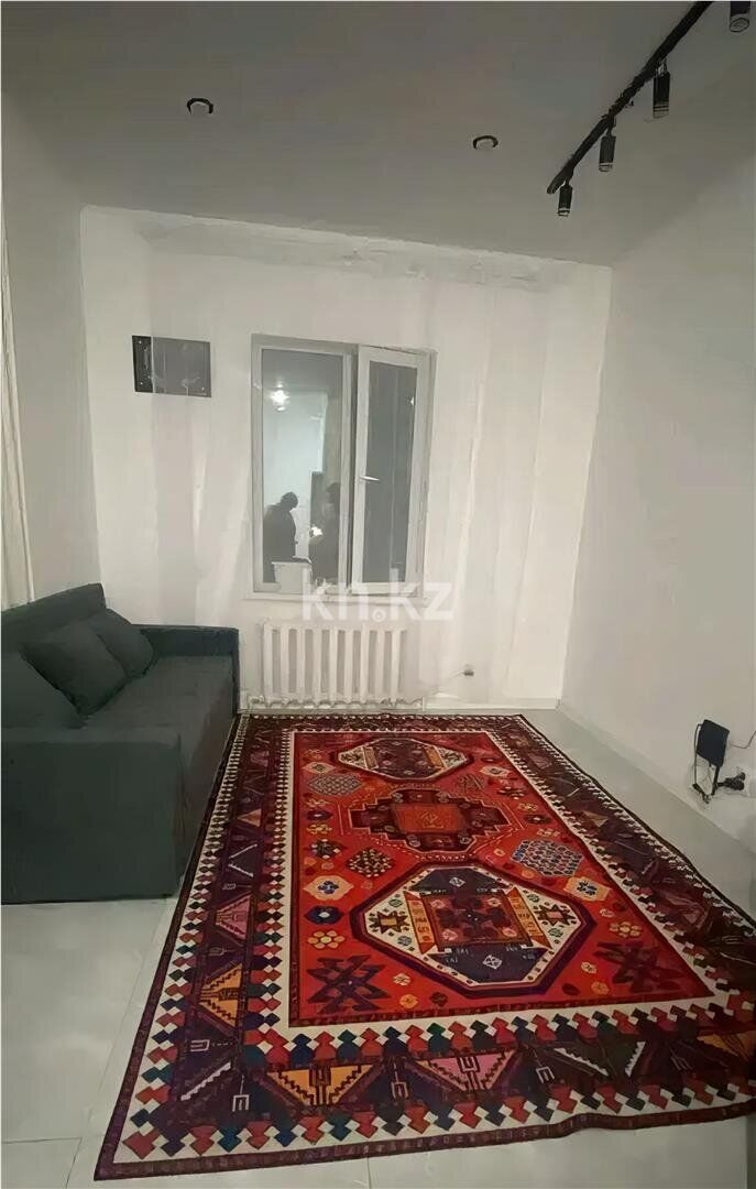 Продажа 1-комнатной квартиры, 32.5 м² - Продажа однокомнатных квартир в Астане - страница 2 фото 1 из 2
