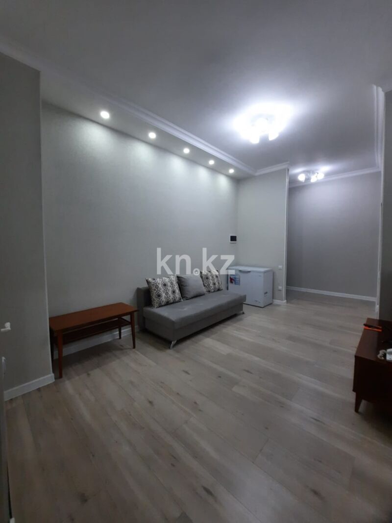 Продажа 2-комнатной квартиры, 85 м² - Продажа квартир в монолитном доме в Астане - страница 8 фото 7 из 12