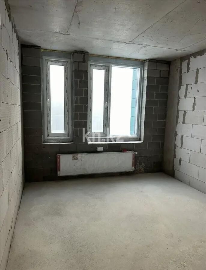 Продажа 1-комнатной квартиры, 54.8 м² - Продажа однокомнатных квартир в р-не Сарайшык Астаны - страница 24 фото 1 из 2