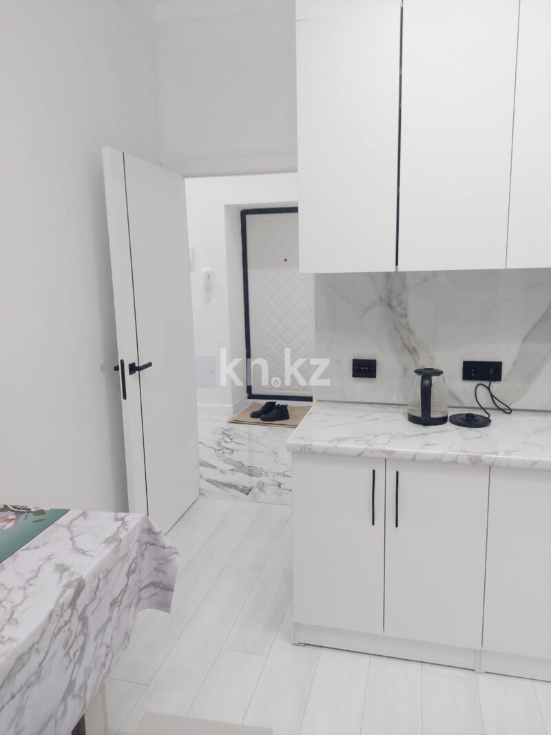 Аренда 2-комнатной квартиры, 62 м² - Аренда квартир помесячно в Казахстане фото 2 из 9