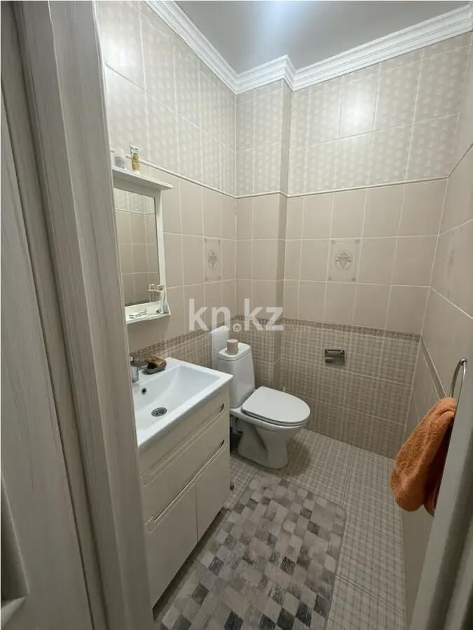 Продажа 3-комнатной квартиры, 105 м² - Продажа квартир в Казахстане - страница 94 фото 6 из 6
