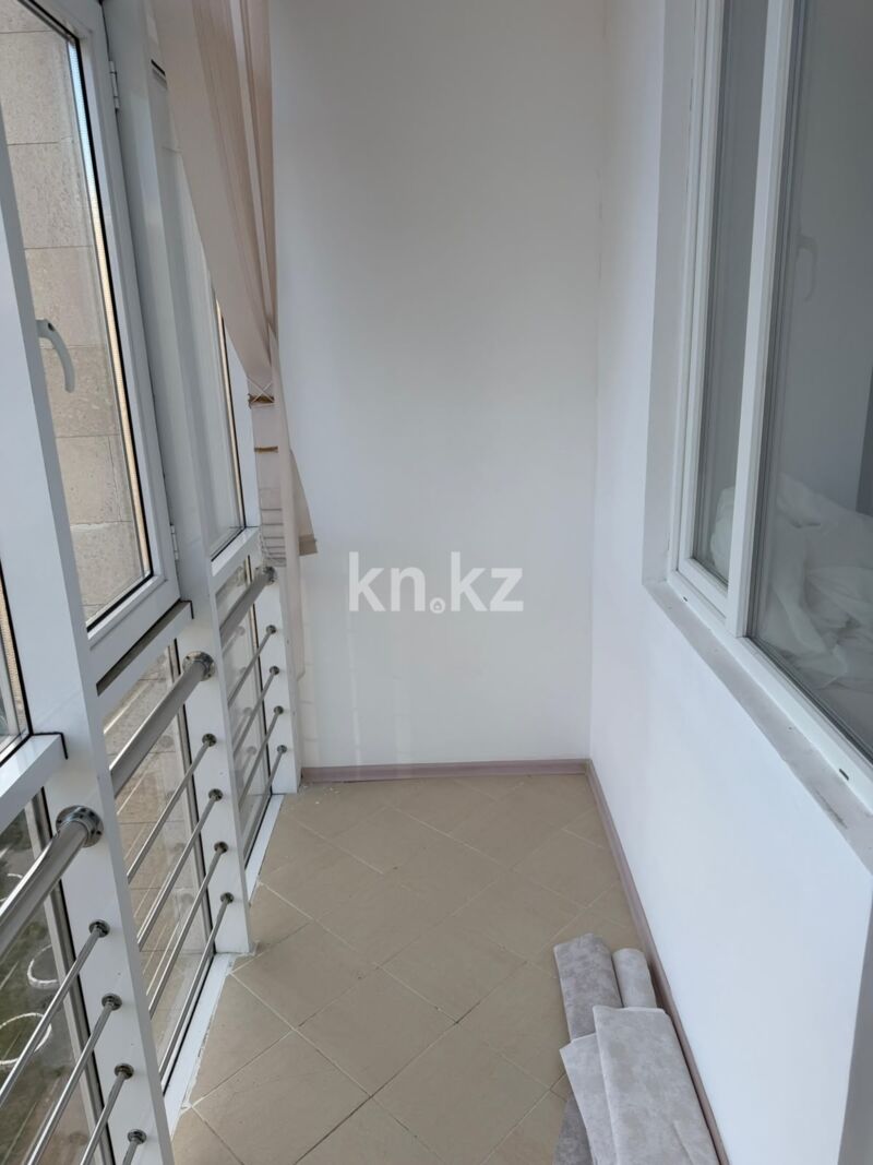 Аренда 2-комнатной квартиры, 75 м² - Аренда квартир помесячно в Казахстане фото 9 из 12