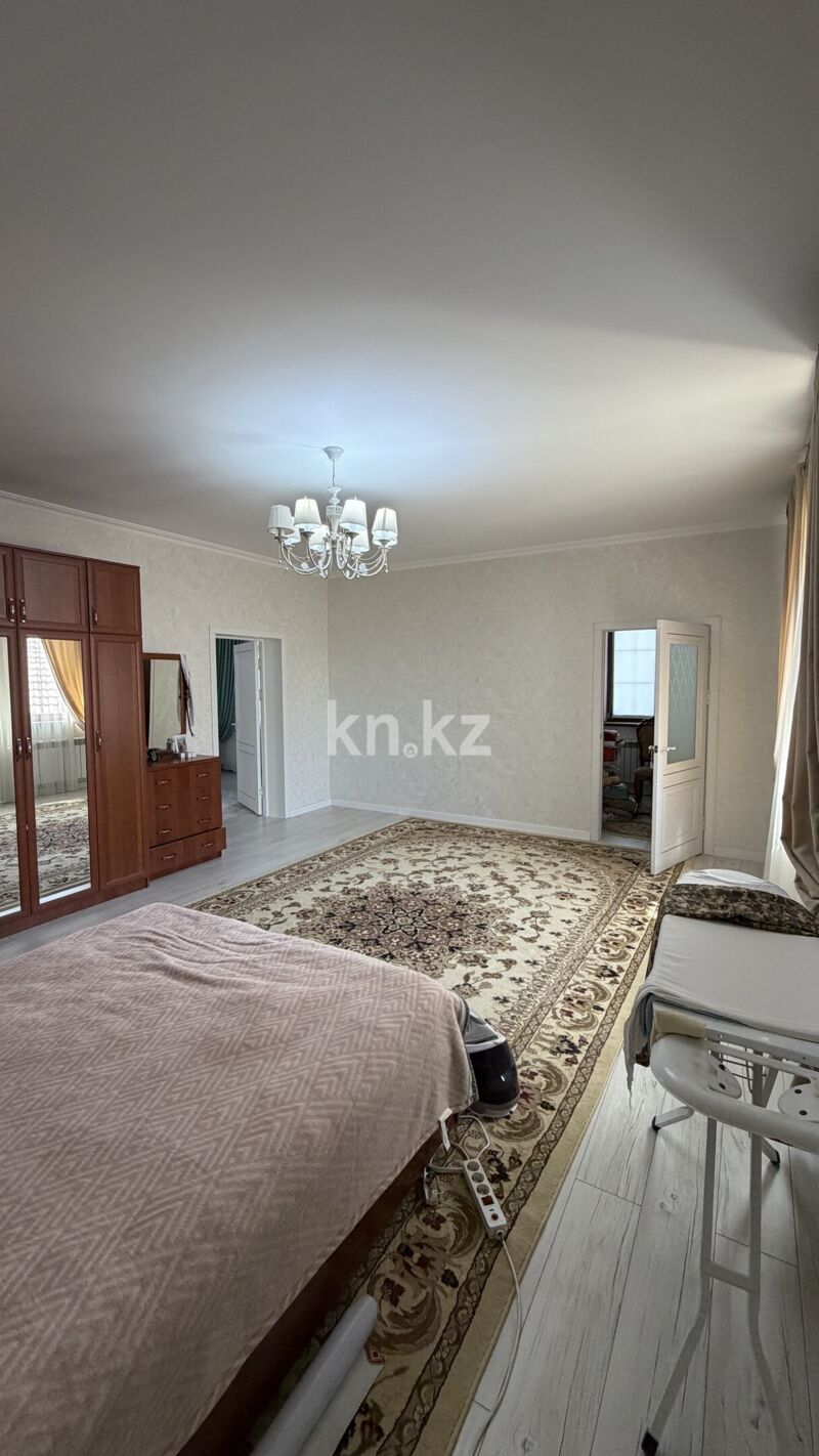 Продажа 6-комнатного дома, 300 м² - Недвижимость в Шымкенте - страница 3 фото 24 из 26