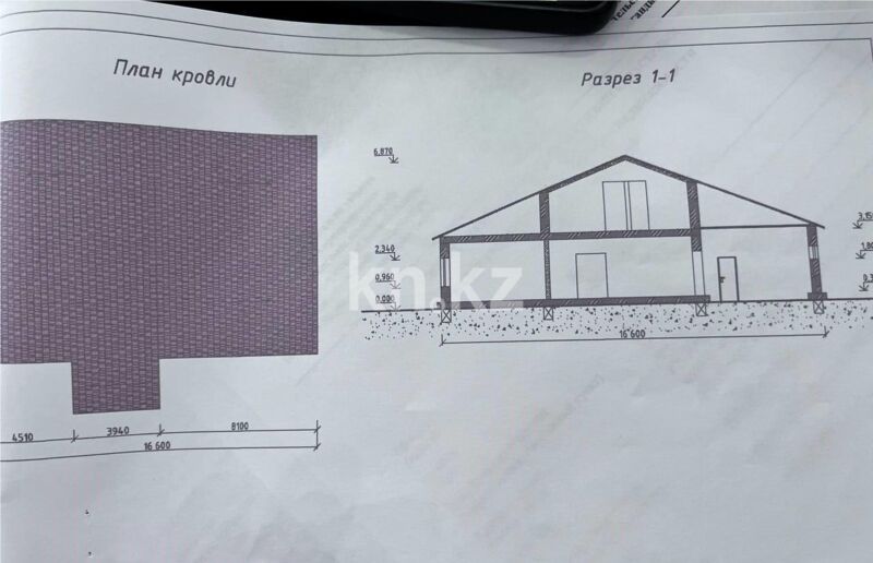 Продажа 4-комнатного дома, 222.9 м² - Продажа домов, коттеджей в Караганде - страница 6 фото 51 из 56