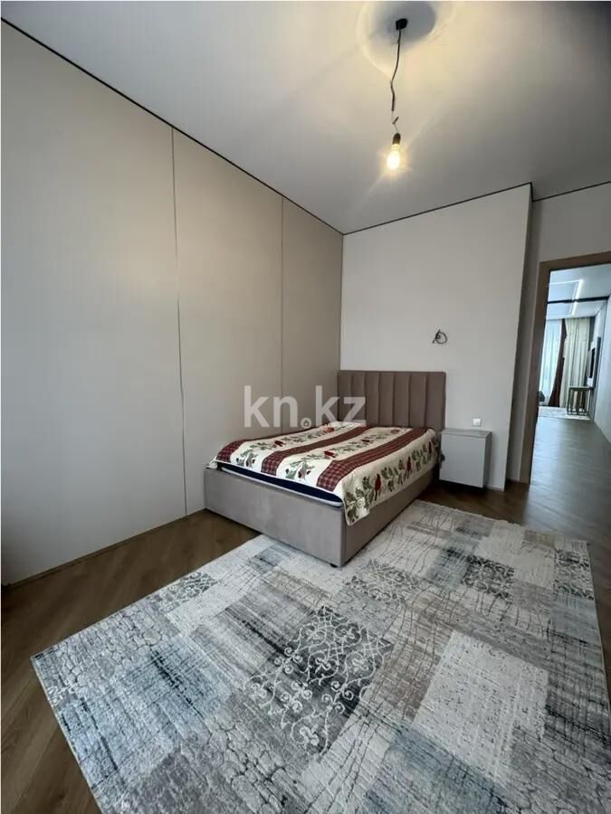 Продажа 4-комнатной квартиры, 91 м² - Продажа четырехкомнатных квартир в кирпичном доме в Казахстане - страница 23 фото 4 из 7