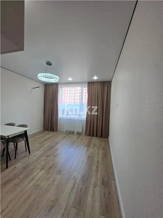 Продажа 2-комнатной квартиры, 40 м² - Продажа недвижимости в Астане - страница 14 фото 1 из 4