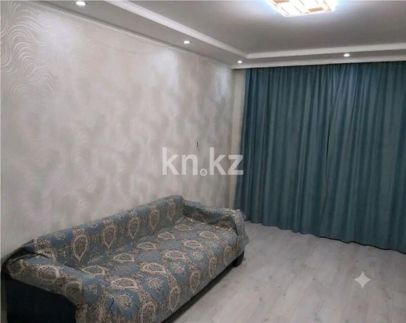 Продажа 1-комнатной квартиры, 43.2 м² - Продажа однокомнатных квартир в р-не Нура Астаны - страница 35 фото 1 из 5