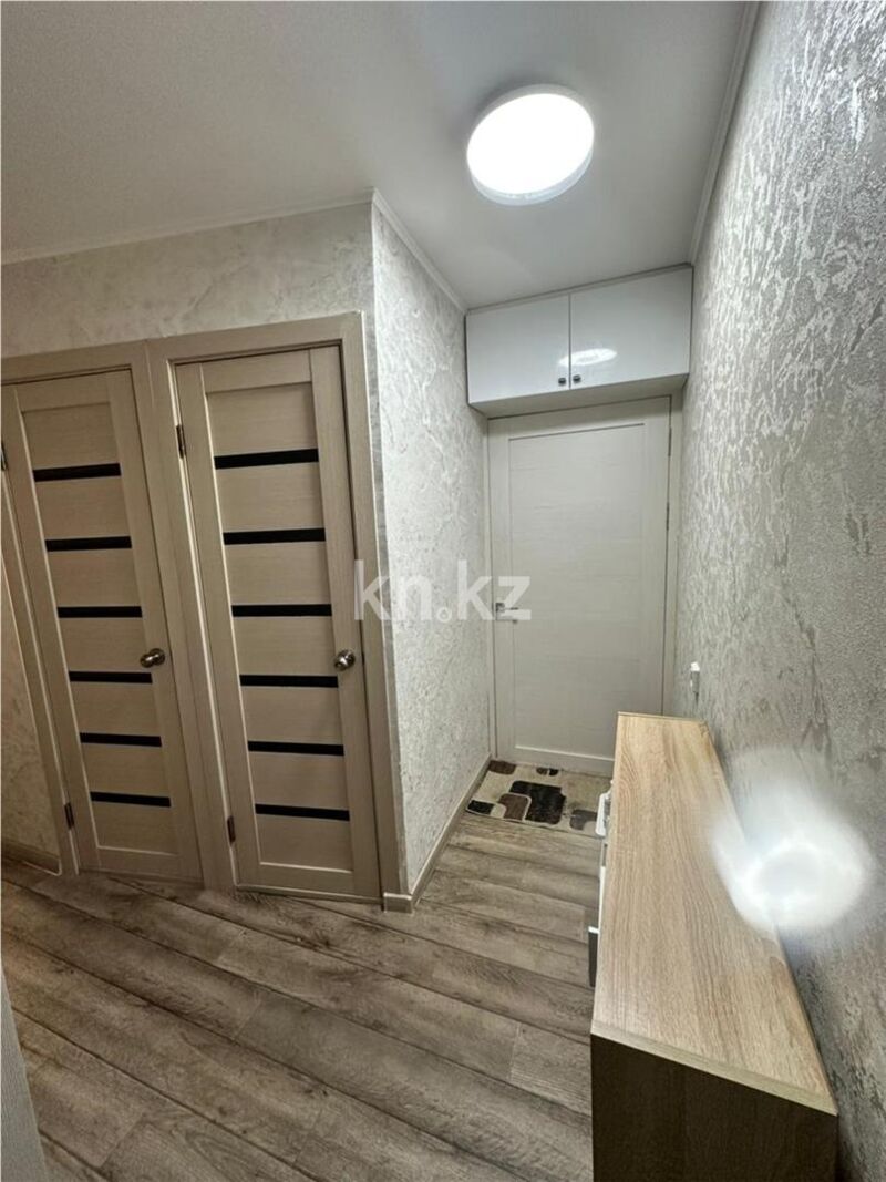 Продажа 2-комнатной квартиры, 44 м² - Продажа квартир в панельном доме в Караганде - страница 2 фото 9 из 9