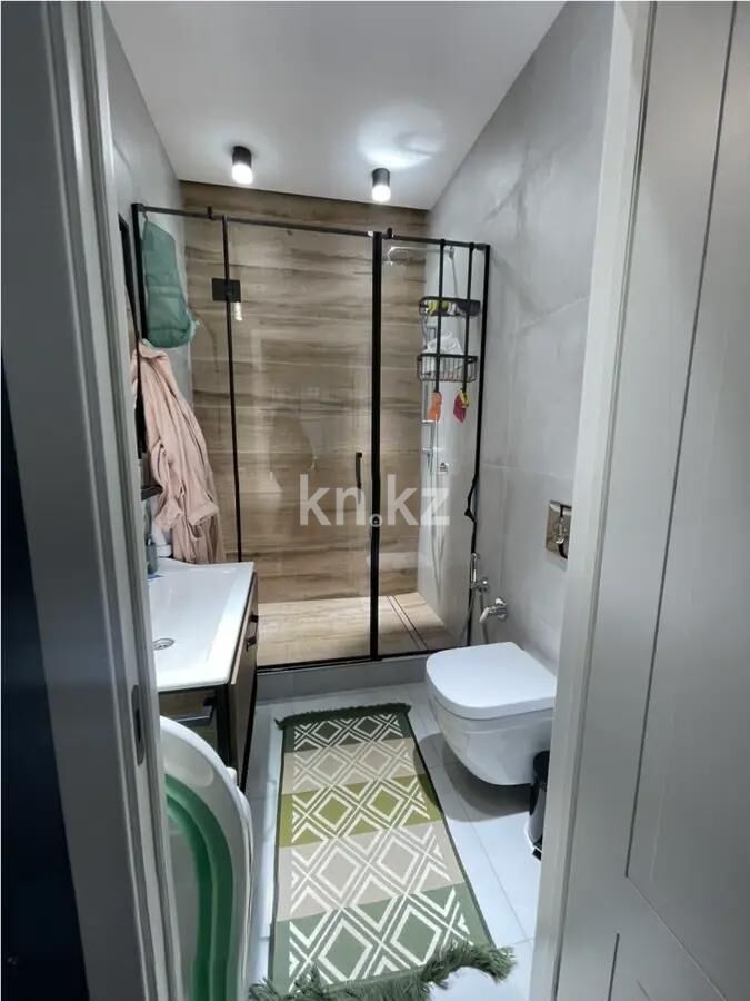 Продажа 3-комнатной квартиры, 100 м² - Продажа трехкомнатных квартир от собственников в Алматы - страница 5 фото 5 из 7