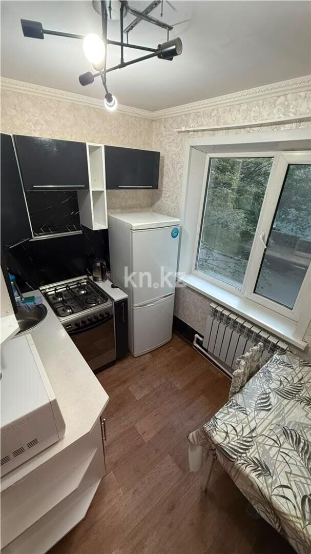 Продажа 1-комнатной квартиры, 31 м² - Продажа однокомнатных квартир в панельном доме в Казахстане фото 4 из 10