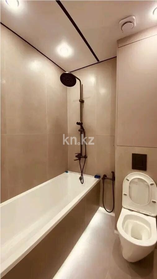 Продажа 3-комнатной квартиры, 85 м² - Продажа квартир в р-не Нура Астаны фото 4 из 5