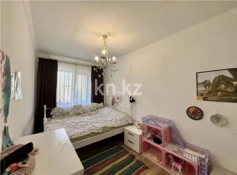 Продажа 3-комнатной квартиры, 57 м² - Продажа трехкомнатных квартир в Алмалинском р-не Алматы - страница 18 фото 2 из 4
