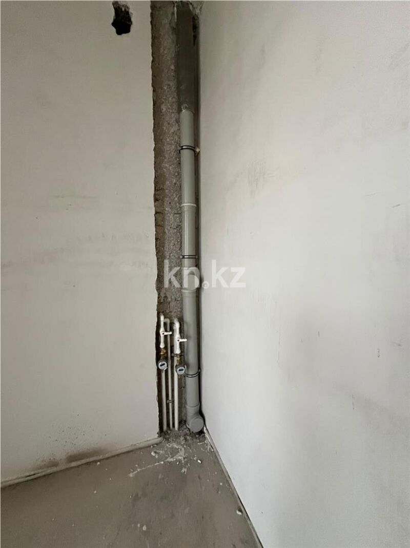 Продажа 3-комнатной квартиры, 78 м² - Продажа трехкомнатных квартир в Майкудуке Караганды - страница 2 фото 16 из 18