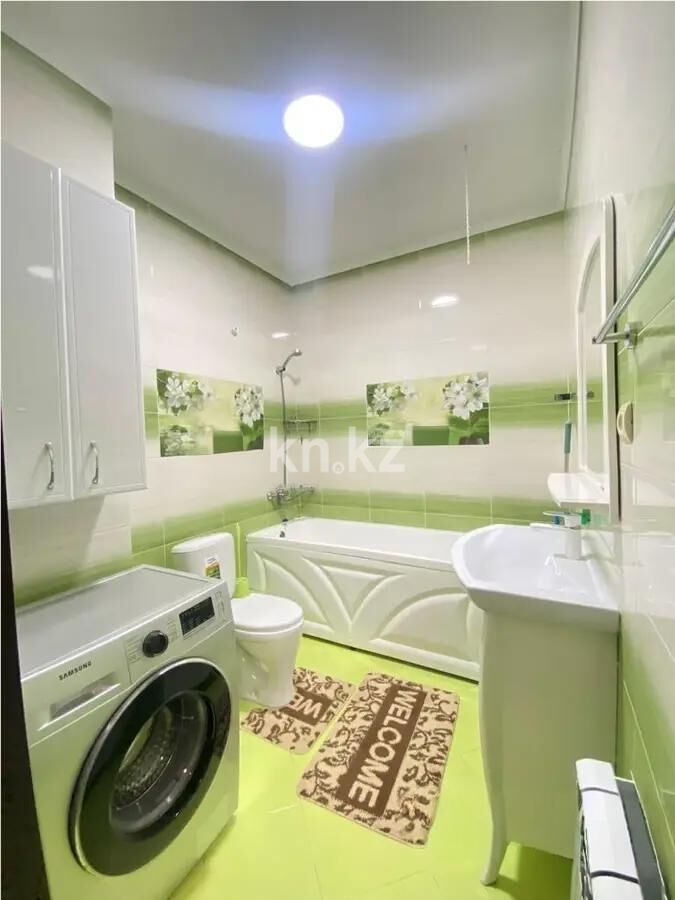 Продажа 3-комнатной квартиры, 87 м² - Продажа квартир в монолитно-каркасном доме в Казахстане - страница 22 фото 5 из 5