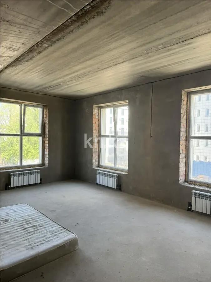 Продажа 4-комнатной квартиры, 136 м² - Продажа четырехкомнатных квартир в Караганде фото 1 из 3