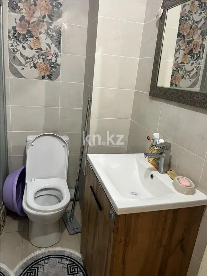 Продажа 2-комнатной квартиры, 56 м² - Продажа квартир от собственников в Астане - страница 32 фото 4 из 6