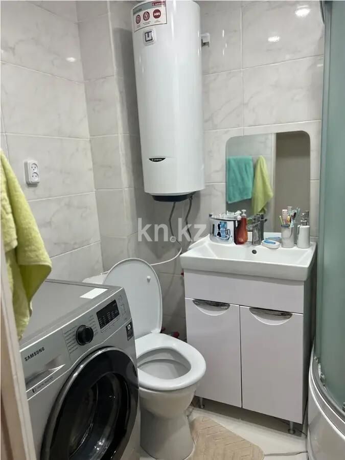 Продажа 2-комнатной квартиры, 48 м² - Продажа двухкомнатных квартир в Абае - страница 3 фото 4 из 5