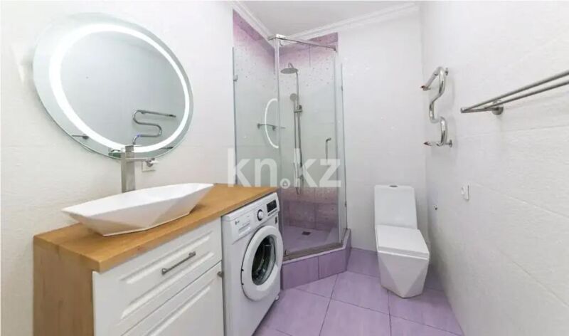 Продажа 2-комнатной квартиры, 47.7 м² - Продажа двухкомнатных квартир в р-не Сарайшык Астаны - страница 15 фото 5 из 6