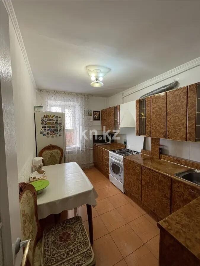 Продажа 3-комнатной квартиры, 64.9 м² - Продажа трехкомнатных квартир в кирпичном доме в Казахстане - страница 40 фото 4 из 6