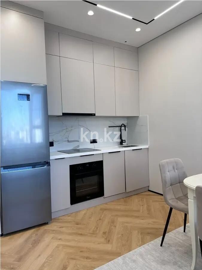 Продажа 2-комнатной квартиры, 40 м² - Продажа квартир в р-не Нура Астаны - страница 3 фото 3 из 5