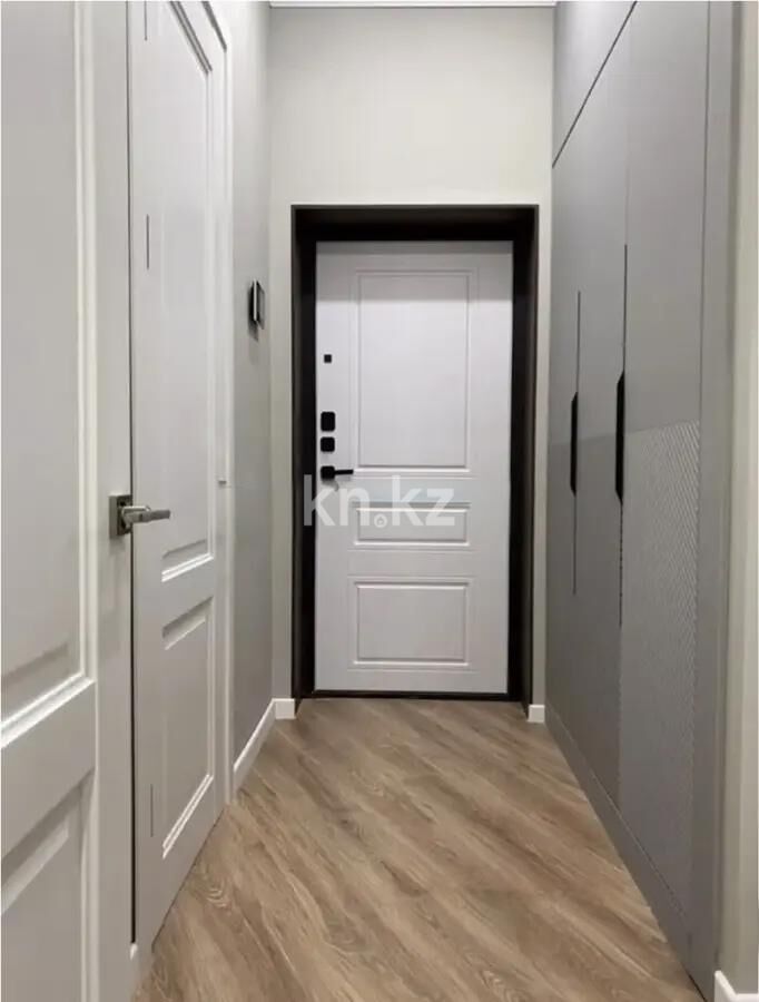 Продажа 2-комнатной квартиры, 47 м² - Продажа двухкомнатных квартир в монолитно-каркасном доме в Астане фото 5 из 5