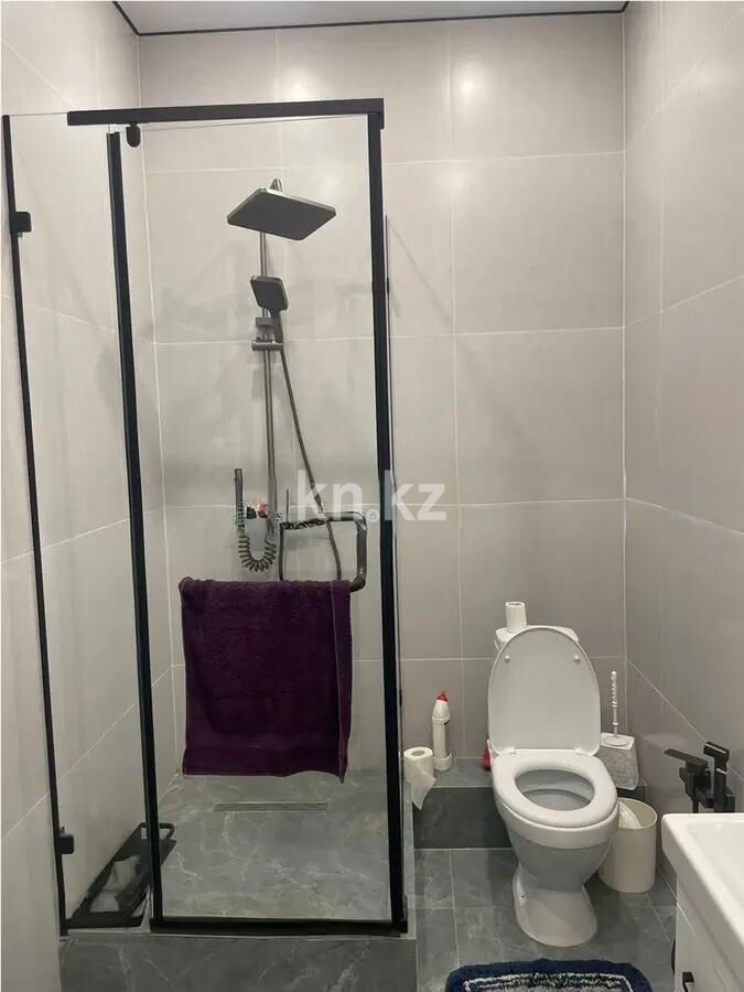 Продажа 1-комнатной квартиры, 31 м² - Продажа квартир в Казахстане - страница 18 фото 3 из 3