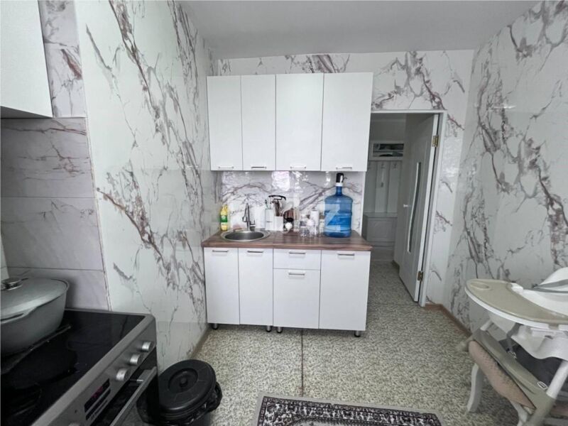 Продажа 2-комнатной квартиры, 64 м² - Продажа двухкомнатных квартир в Городе Караганды - страница 12 фото 9 из 12