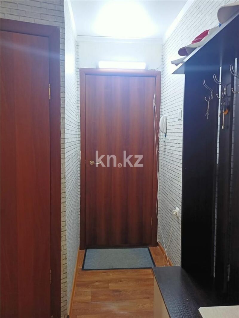 Продажа 3-комнатной квартиры, 46 м² - Продажа трехкомнатных квартир в Темиртау - страница 17 фото 12 из 16