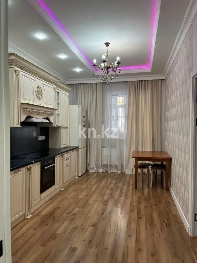 Продажа 2-комнатной квартиры, 52 м² - Продажа двухкомнатных квартир в р-не Сарайшык Астаны - страница 25 фото 2 из 4