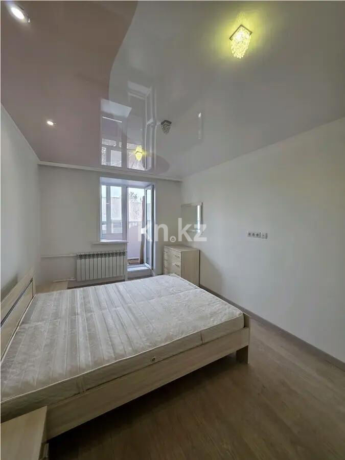 Продажа 4-комнатной квартиры, 75 м² - Продажа четырехкомнатных квартир в кирпичном доме в Караганде - страница 8 фото 2 из 7