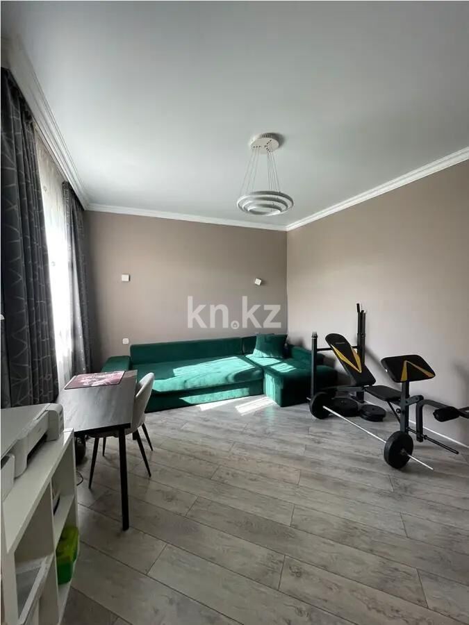 Продажа 4-комнатной квартиры, 140 м² - Продажа четырехкомнатных квартир от собственников в Темиртау фото 5 из 10