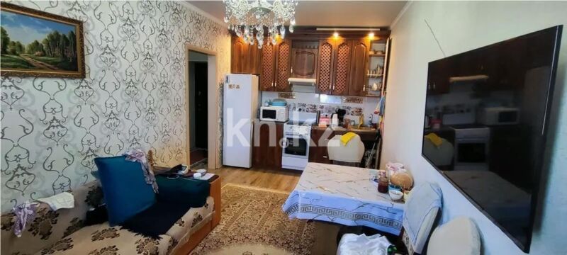 Продажа 1-комнатной квартиры, 37.6 м² - Продажа однокомнатных квартир в р-не Сарыарка Астаны - страница 13 фото 2 из 4