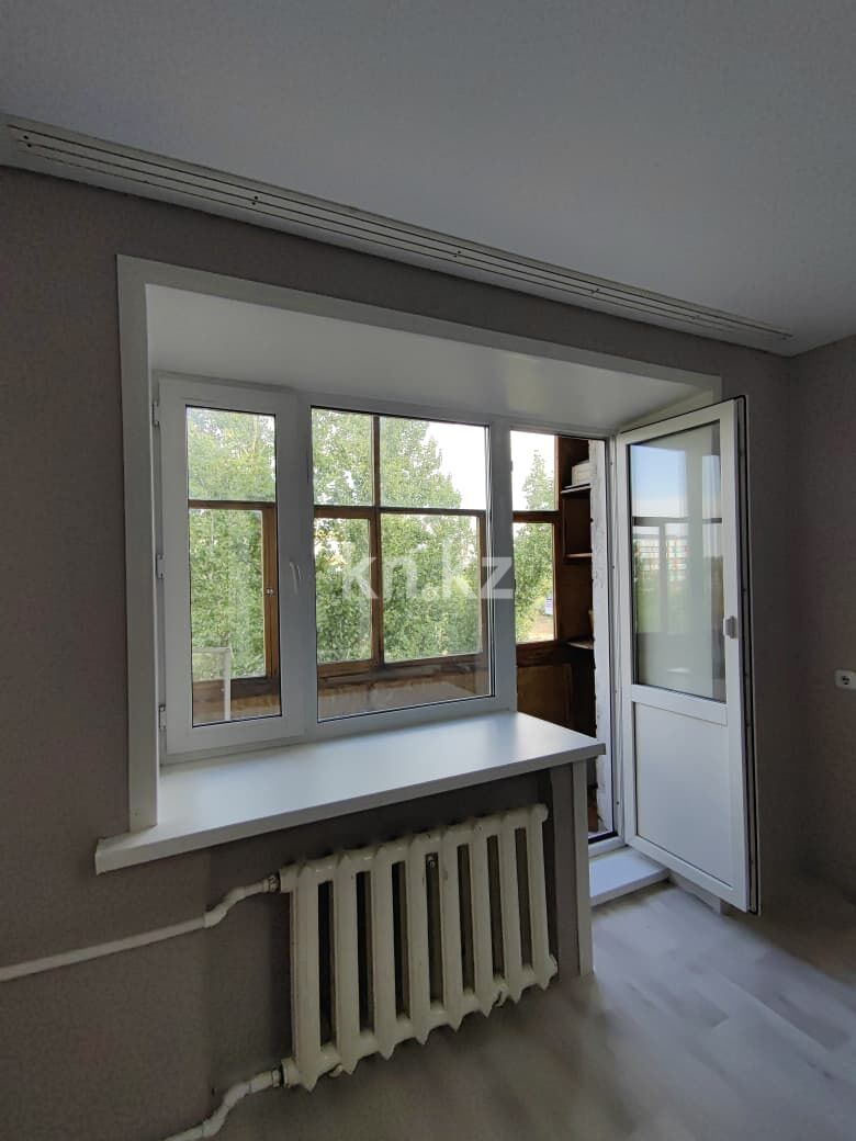 Продажа 3-комнатной квартиры, 42 м² - Продажа трехкомнатных квартир в Майкудуке Караганды - страница 8 фото 7 из 31