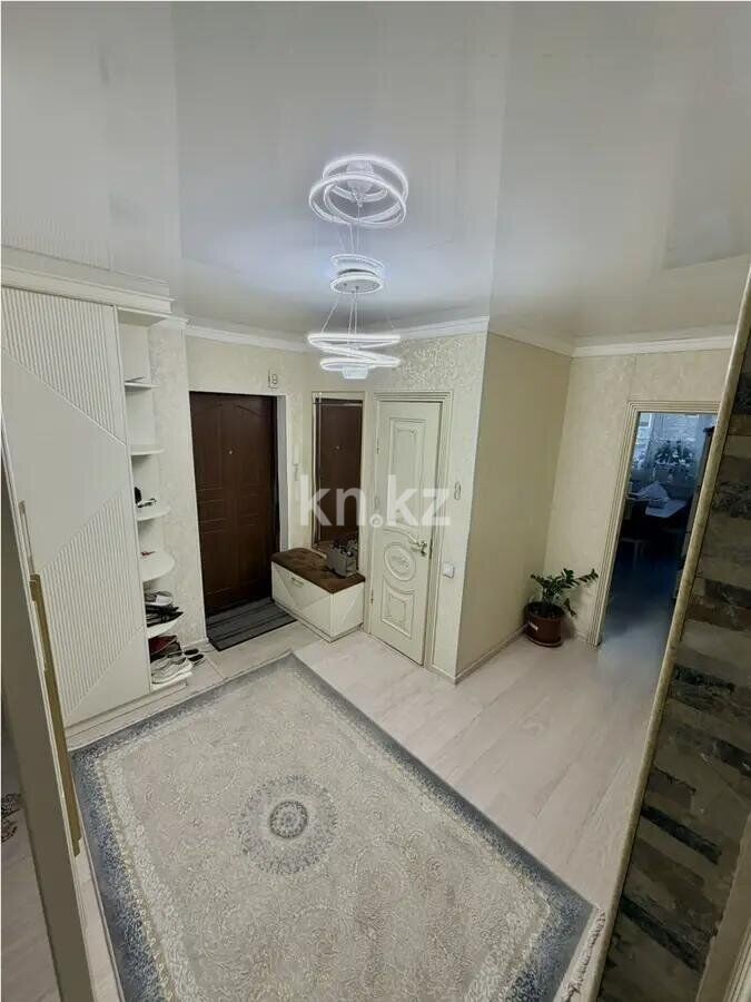 Продажа 3-комнатной квартиры, 80 м² - Продажа трехкомнатных квартир в Алматы - страница 8 фото 6 из 6