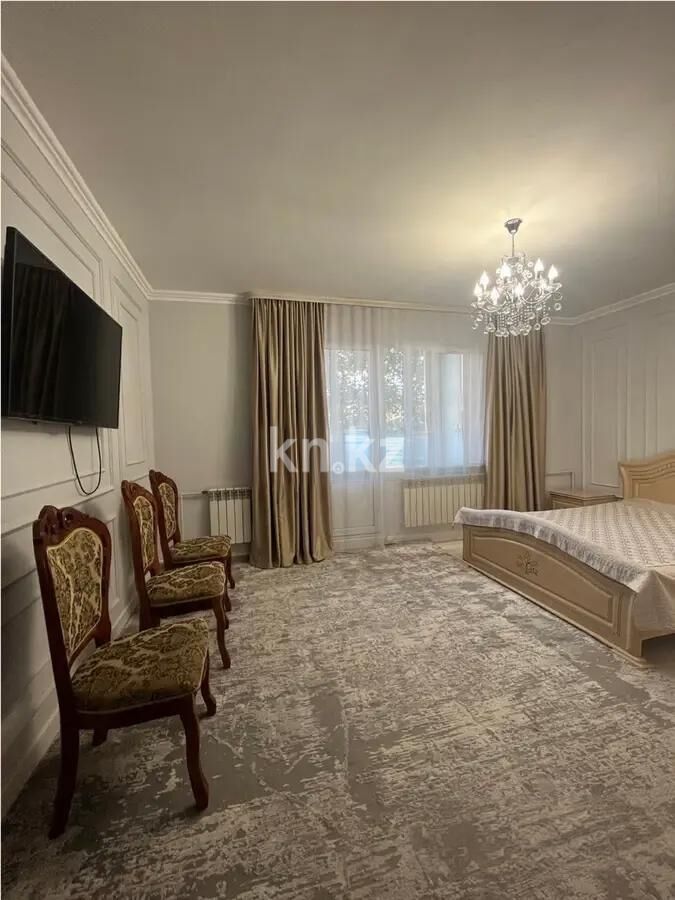 Продажа 3-комнатной квартиры, 79.2 м² - Продажа трехкомнатных квартир в Ауэзовском р-не Алматы - страница 15 фото 2 из 8