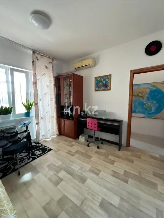 Продажа 3-комнатной квартиры, 75 м² - Продажа трехкомнатных квартир в Ауэзовском р-не Алматы - страница 10 фото 2 из 13