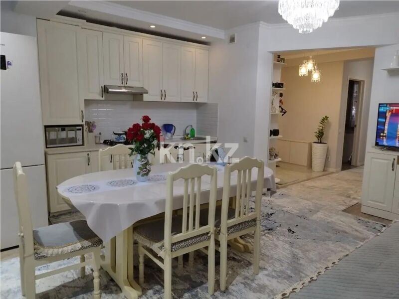 Продажа 3-комнатной квартиры, 62.1 м² - Продажа трехкомнатных квартир в Наурызбайском р-не Алматы - страница 5 фото 1 из 1