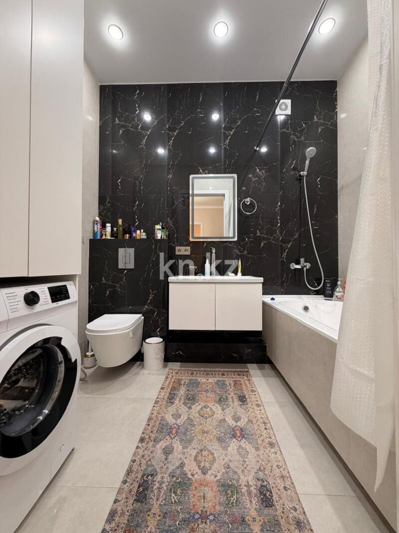Продажа 3-комнатной квартиры, 107.9 м² - Продажа трехкомнатных квартир в монолитном доме в Астане - страница 4 фото 6 из 21