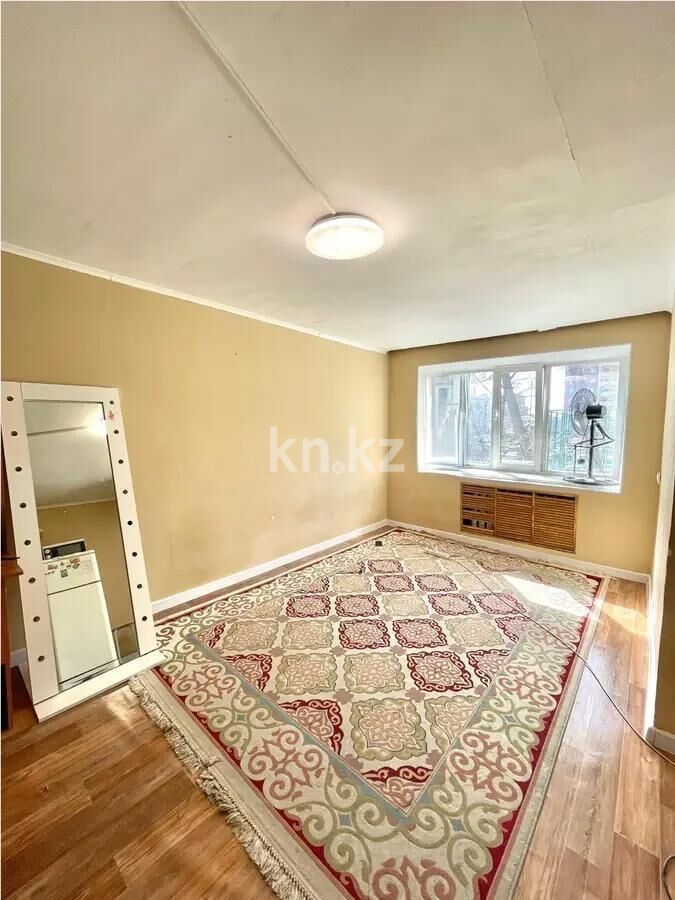 Продажа 2-комнатной квартиры, 43 м² - Продажа двухкомнатных квартир в р-не Байконур Астаны фото 1 из 3