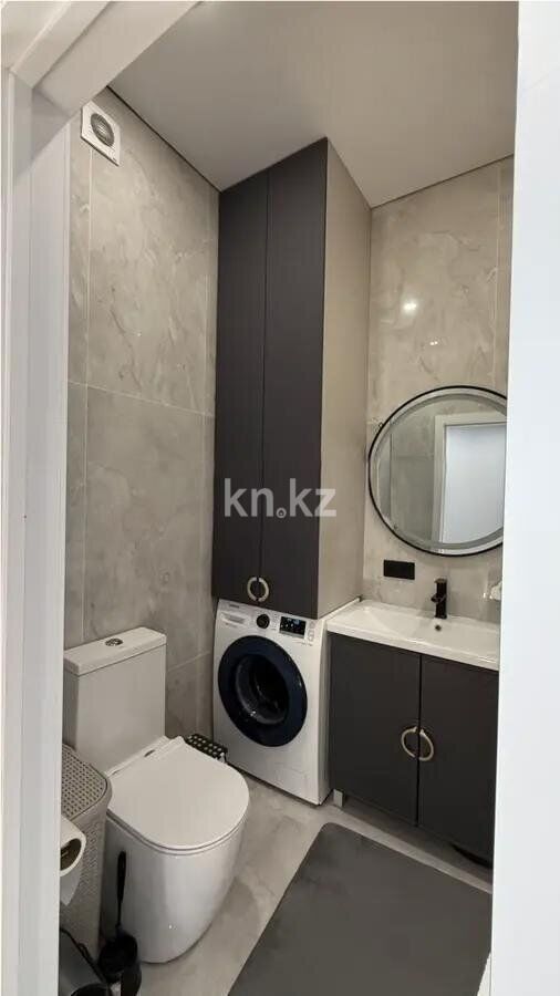 Продажа 2-комнатной квартиры, 44.7 м² - Продажа двухкомнатных квартир от собственников в Астане - страница 66 фото 5 из 5
