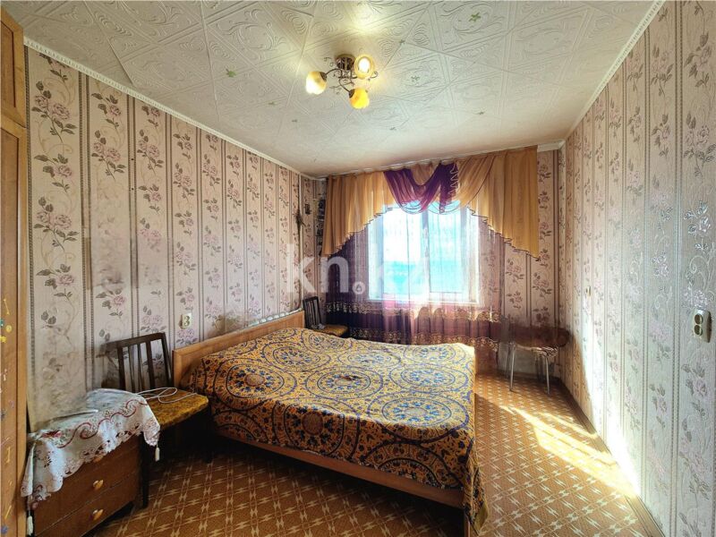 Продажа 4-комнатной квартиры, 90 м² - Недвижимость в Темиртау - страница 32 фото 4 из 24