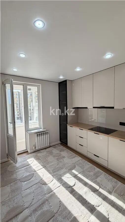 Продажа 2-комнатной квартиры, 54 м² - Продажа двухкомнатных квартир от собственников в Алматы - страница 5 фото 3 из 5